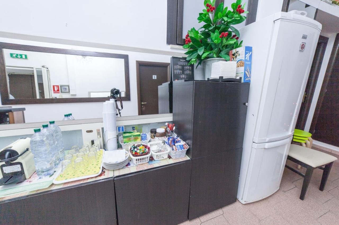 Lemei House Bed & Breakfast *