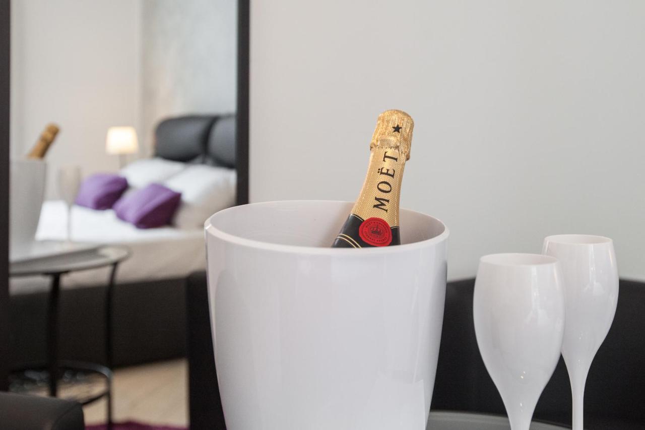 Rome Central Rooms Guest house 3*