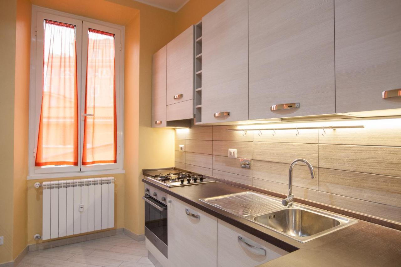 Rome Central Rooms Guest house 3*