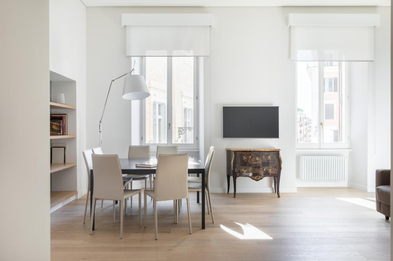 Musa Appartement Rome