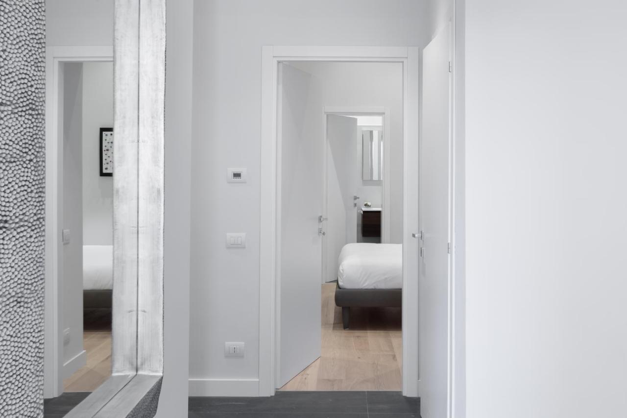 Musa Appartement *