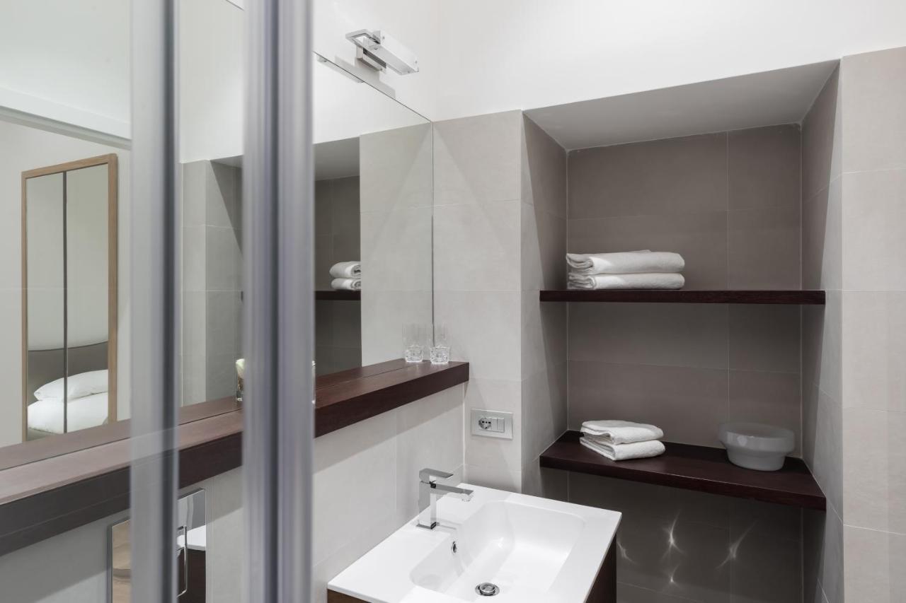 Appartement Musa *