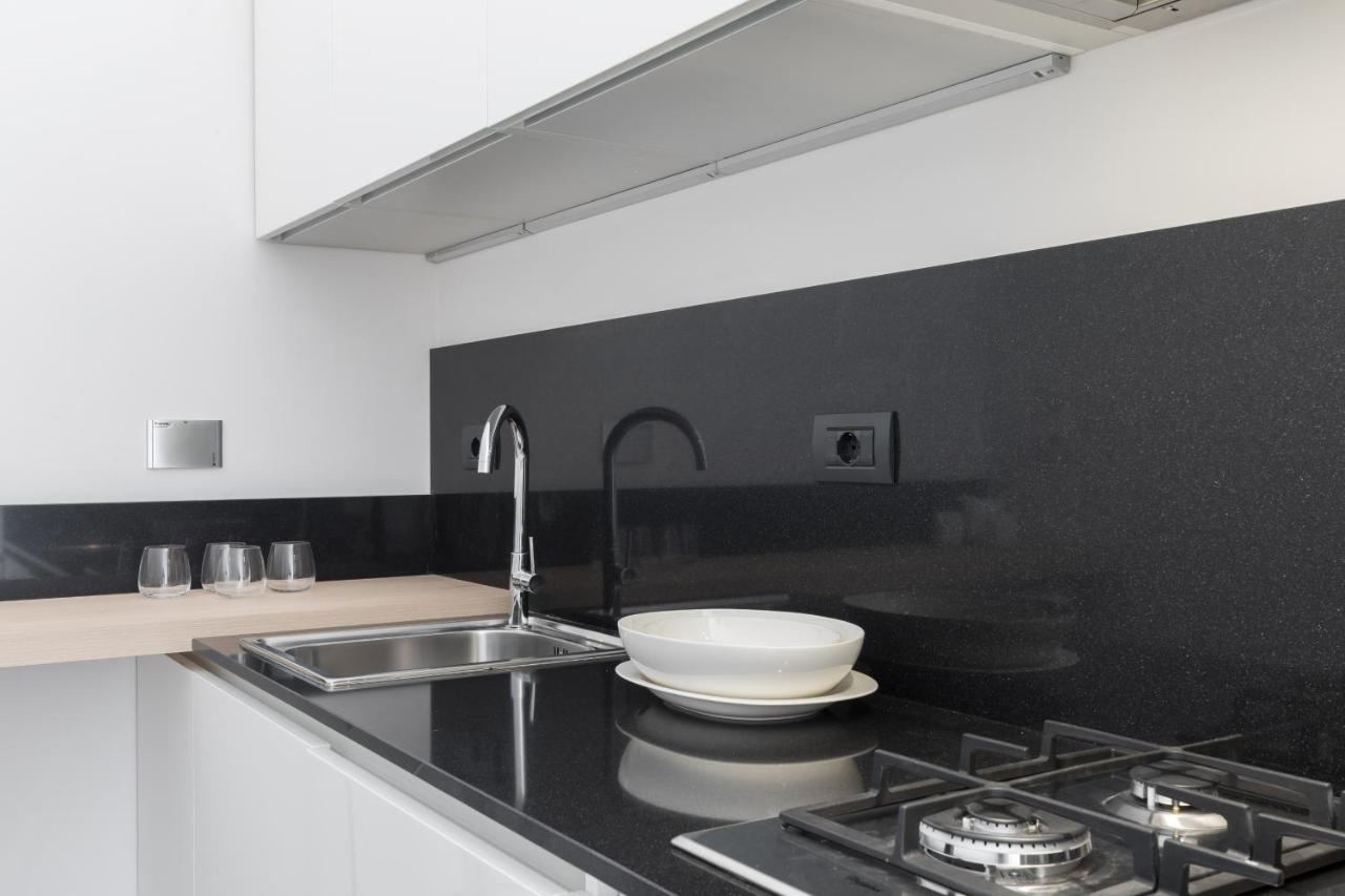 Appartement Musa *