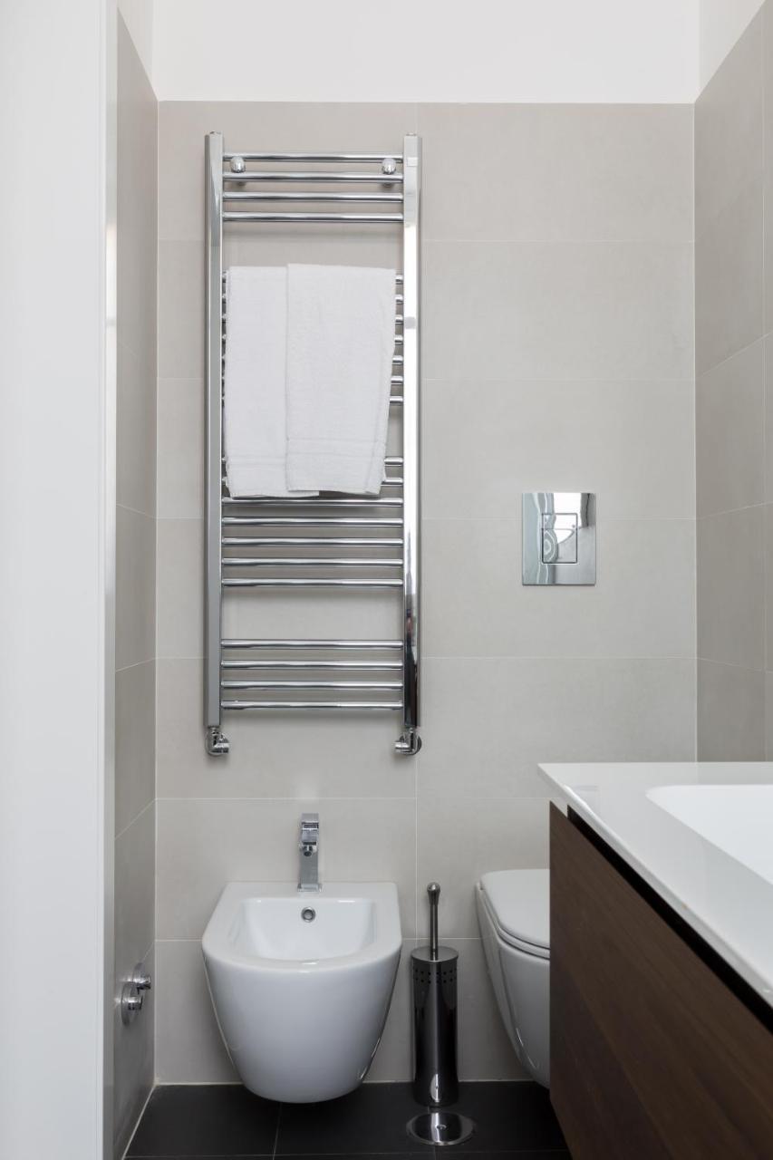 Appartement Musa *