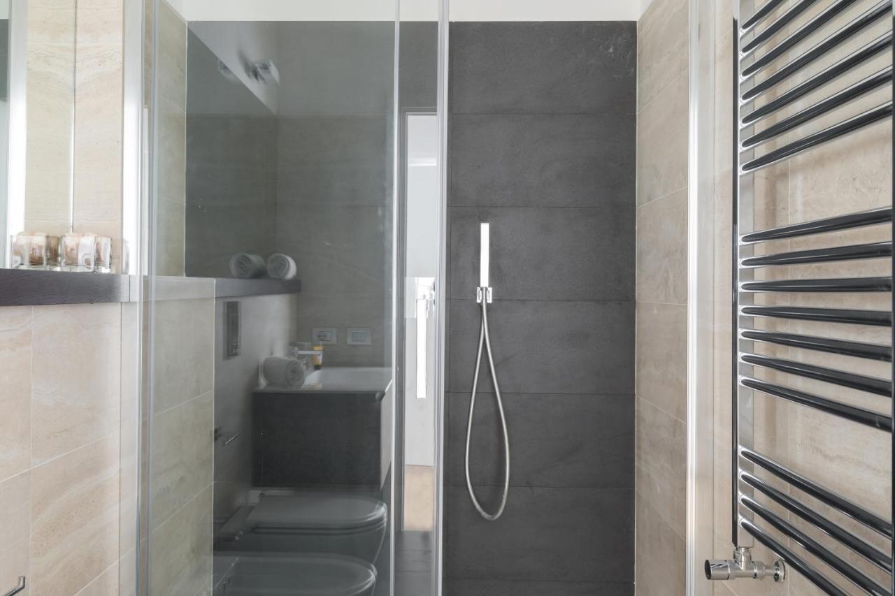 Appartement Musa *