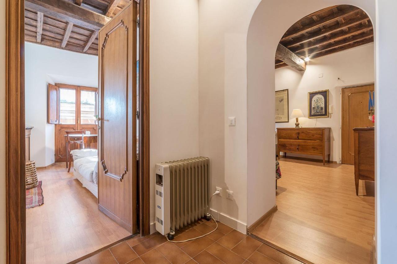 Montecitorio & Pantheon Stylish Flat Appartamento *
