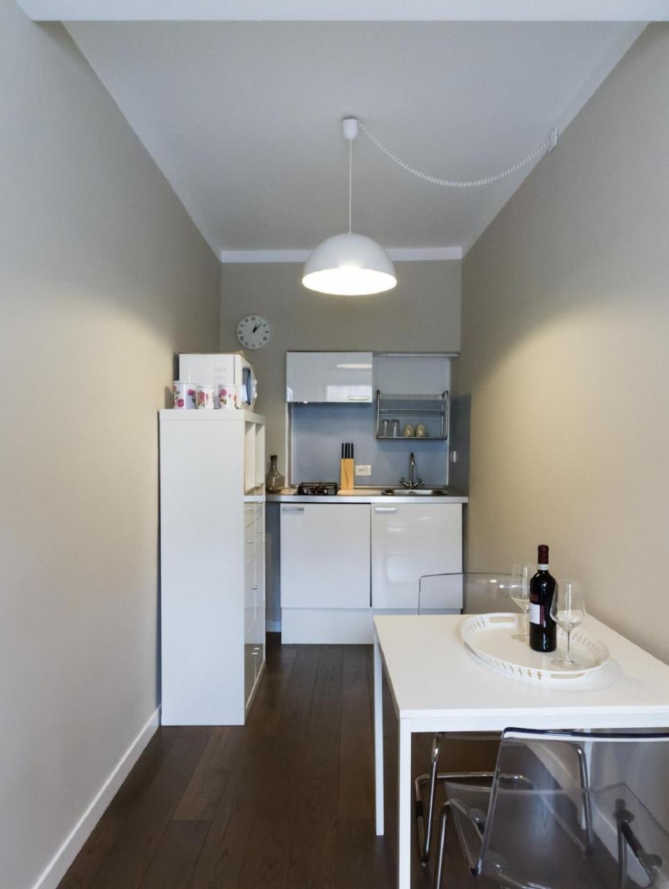 Apartment Roof Terrace Coppelle Pantheon Rome