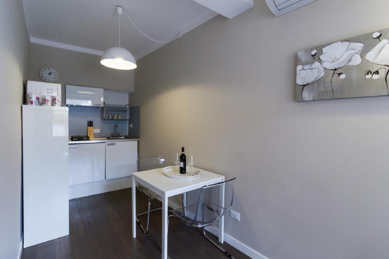 Roof Terrace Coppelle Pantheon Apartment Rome