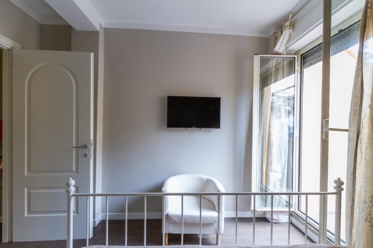 Roof Terrace Coppelle Pantheon * Rome
