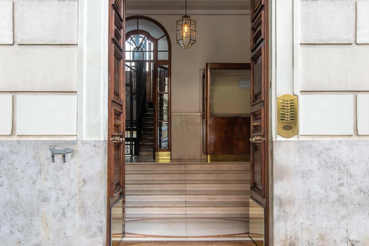 Guest house Rome Central Rooms Rome