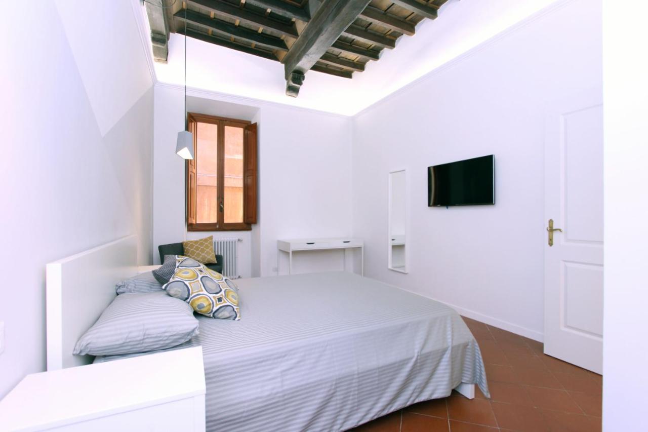 Monte Giordano Flats Apartment Rome
