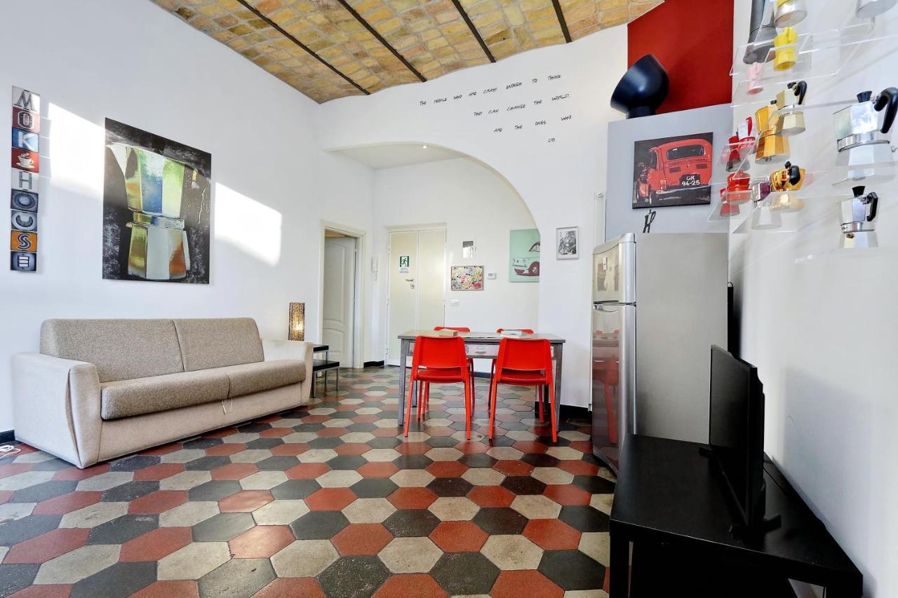 Mok'house Rome