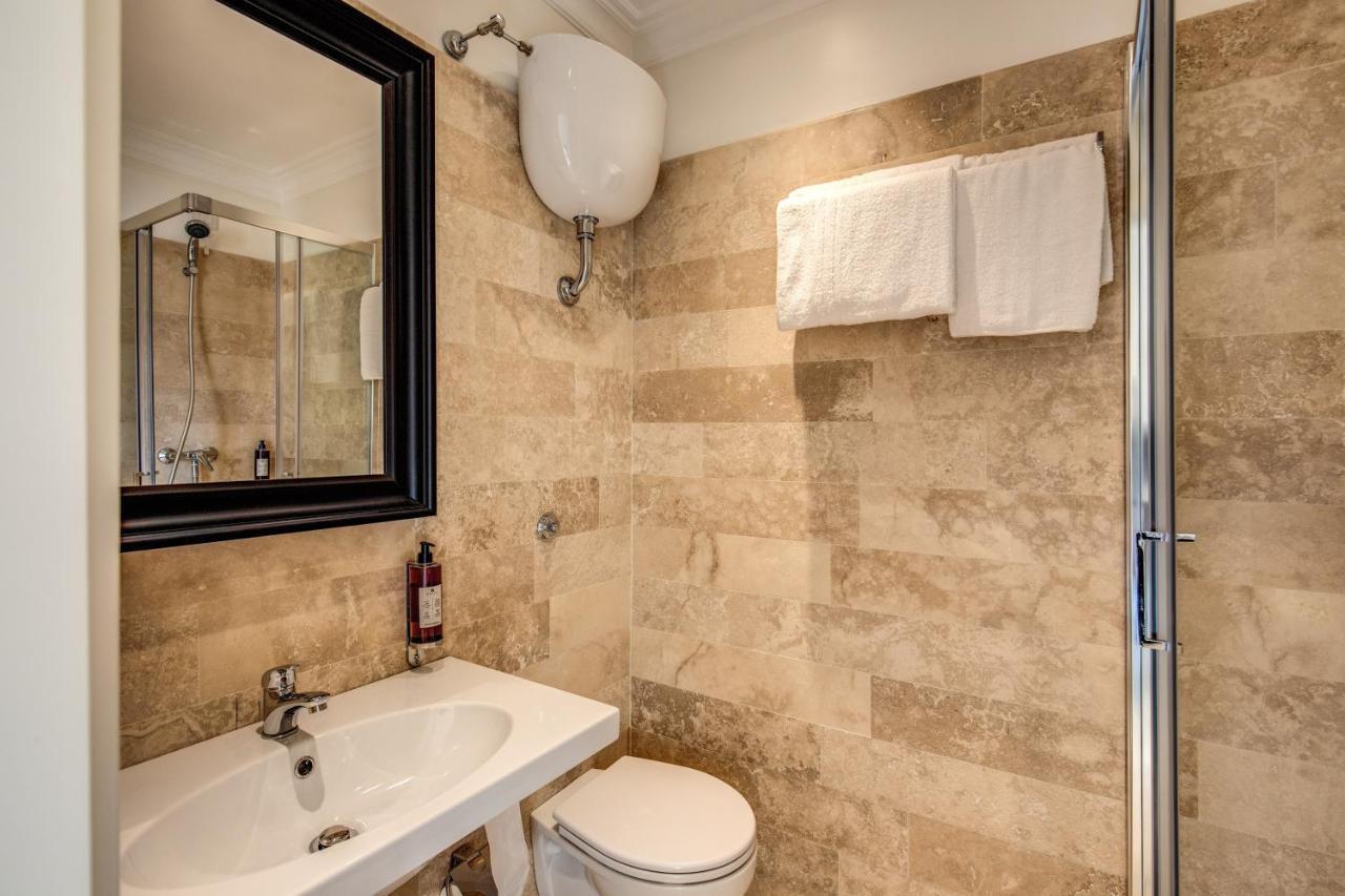 Domus Mea Rome