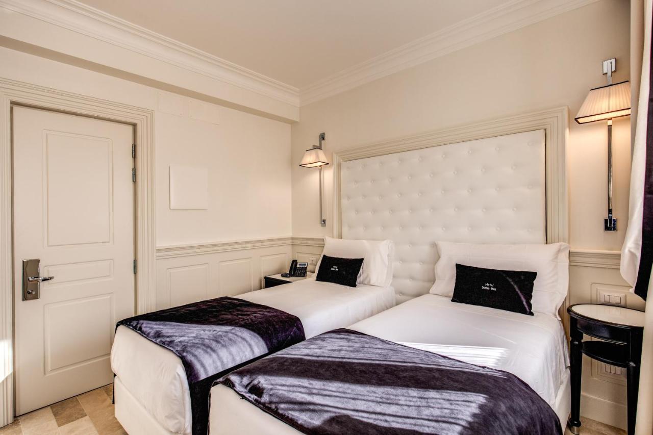 Hotel Domus Mea Rome