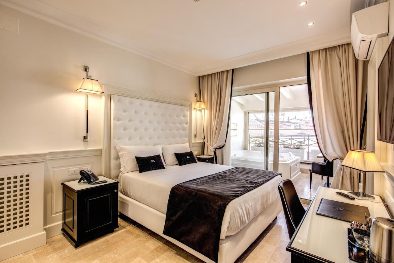 Domus Mea 3* Rome