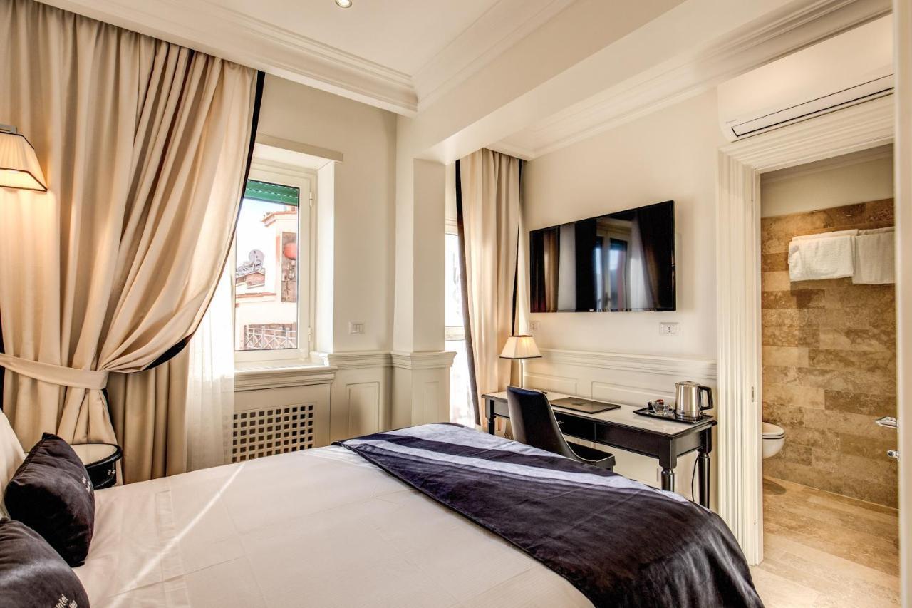 Domus Mea Hotel Rome