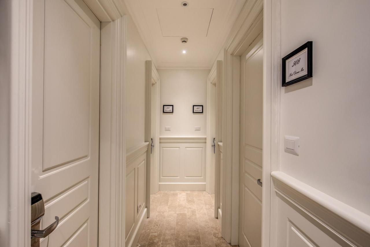 Hotel Domus Mea Rome