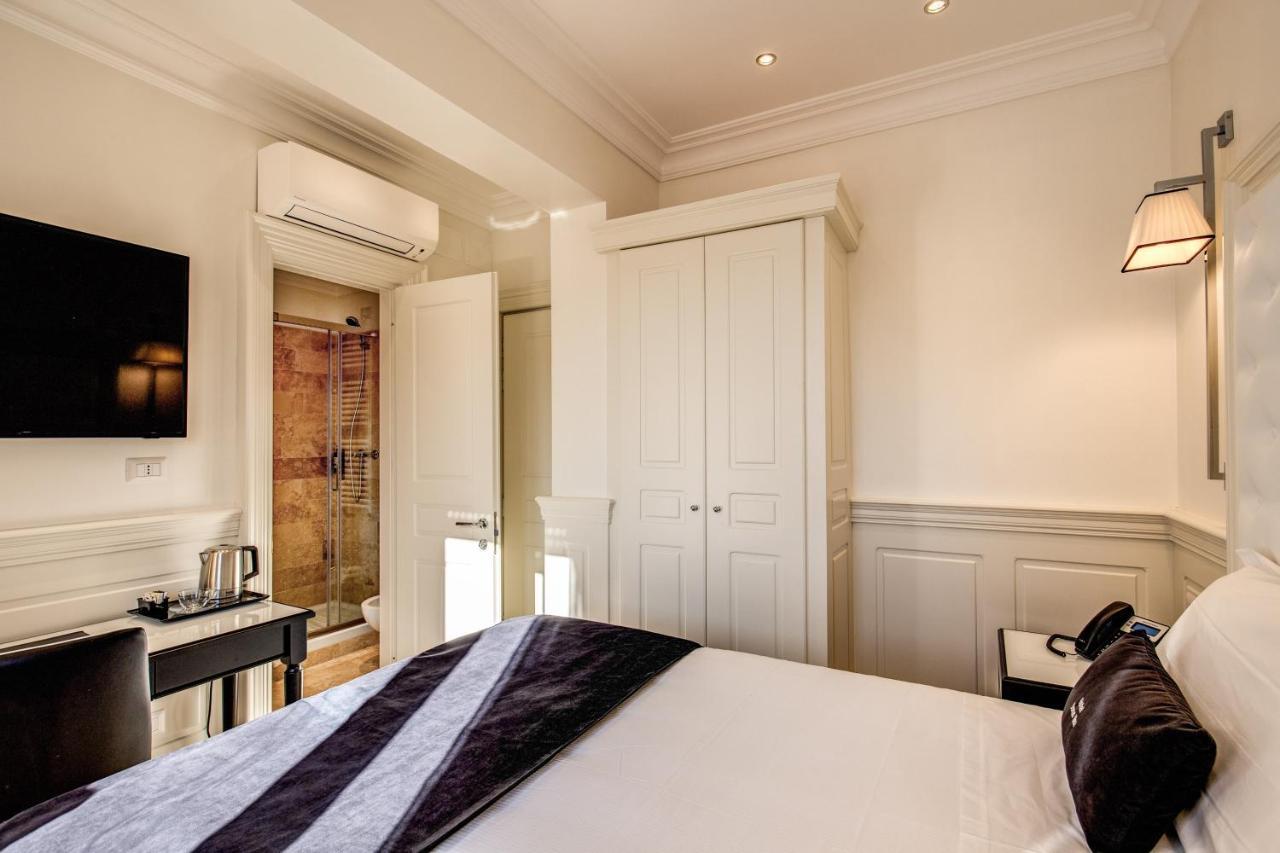 Domus Mea Hotel Rome