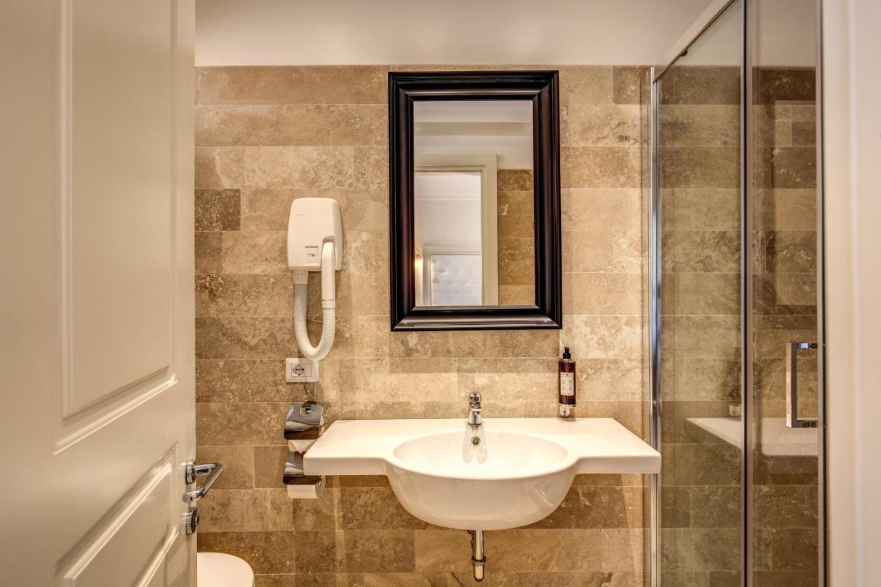 Domus Mea Hotel