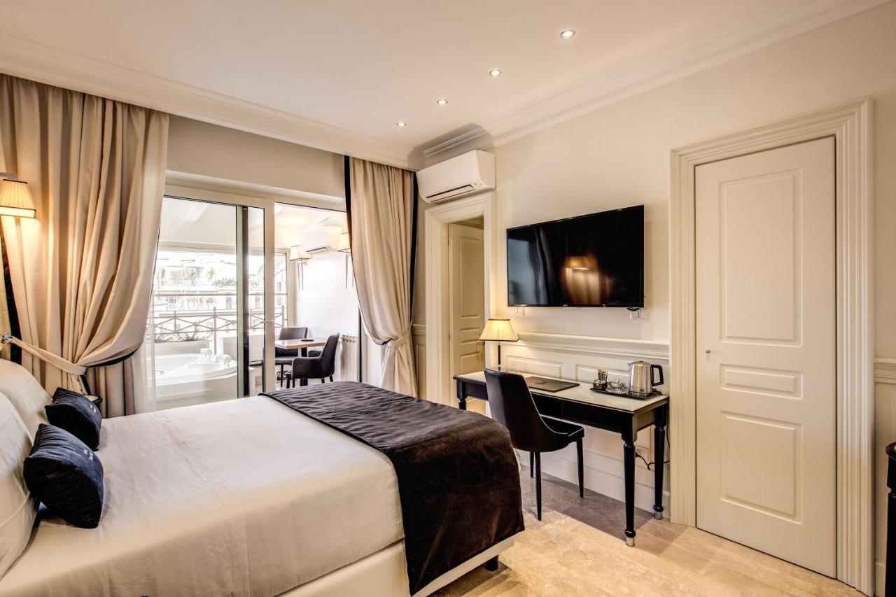 Hotel Domus Mea Rome