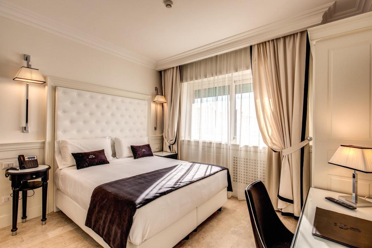 Domus Mea 3* Rome