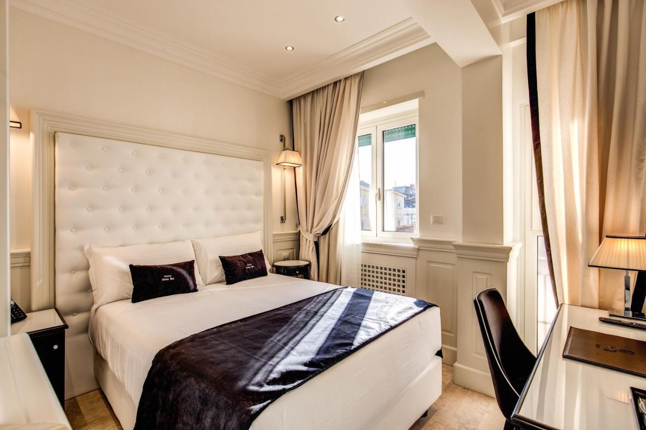 Domus Mea 3* Rome