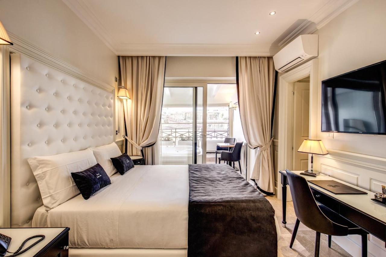 Domus Mea Hotel Rome