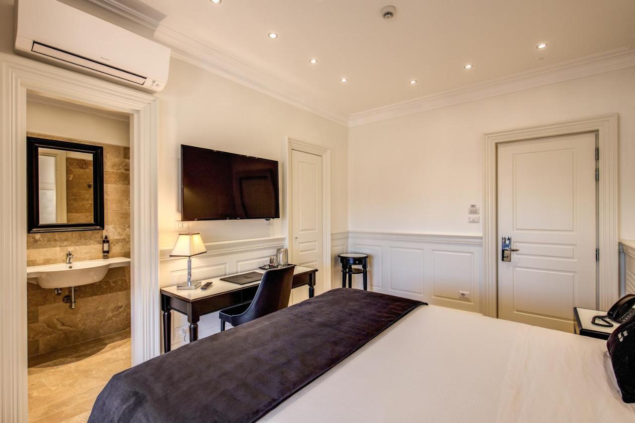 Hotel Domus Mea Rome