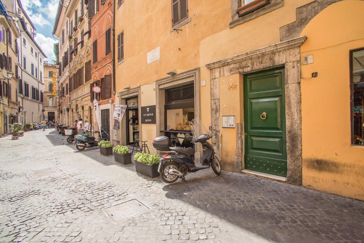 Rr Campo Dei Fiori