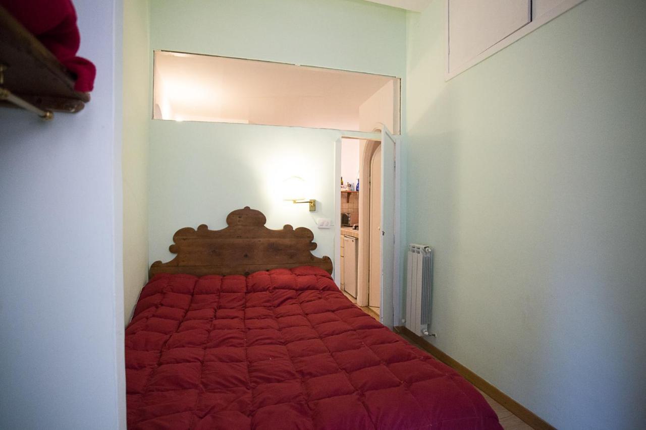 Rr Campo Dei Fiori Apartamento *