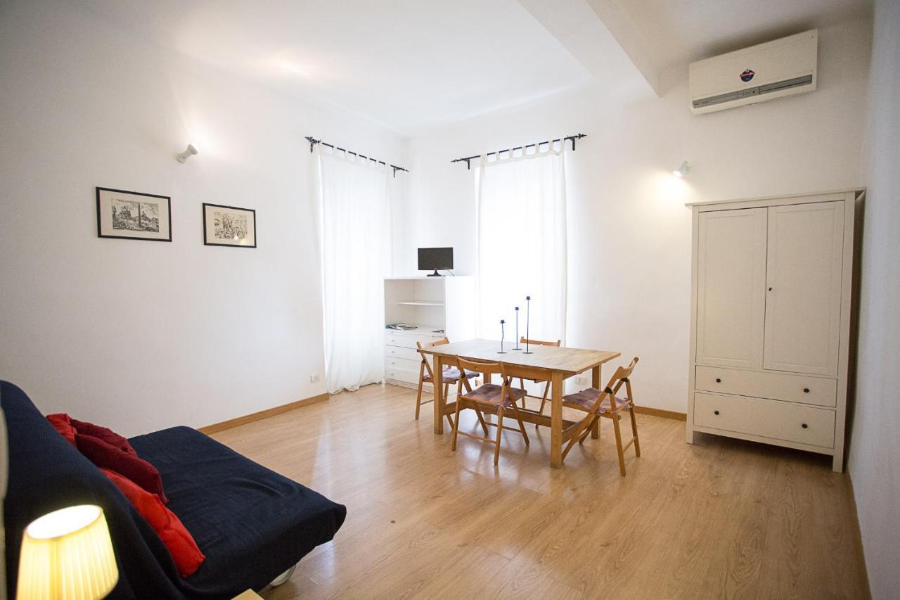 Rr Campo Dei Fiori Apartamento