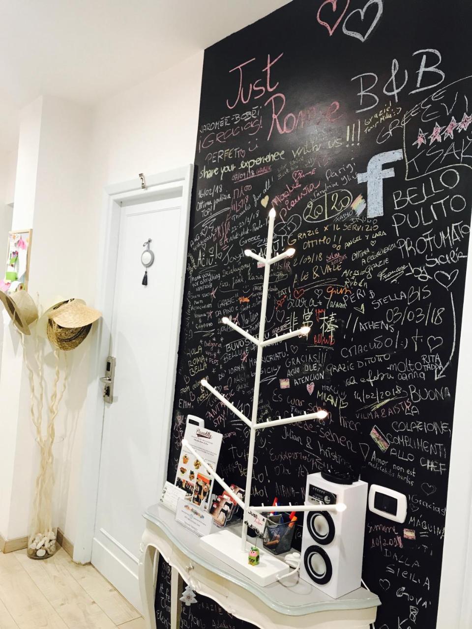 Exa - Just Bed & Breakfast 3*