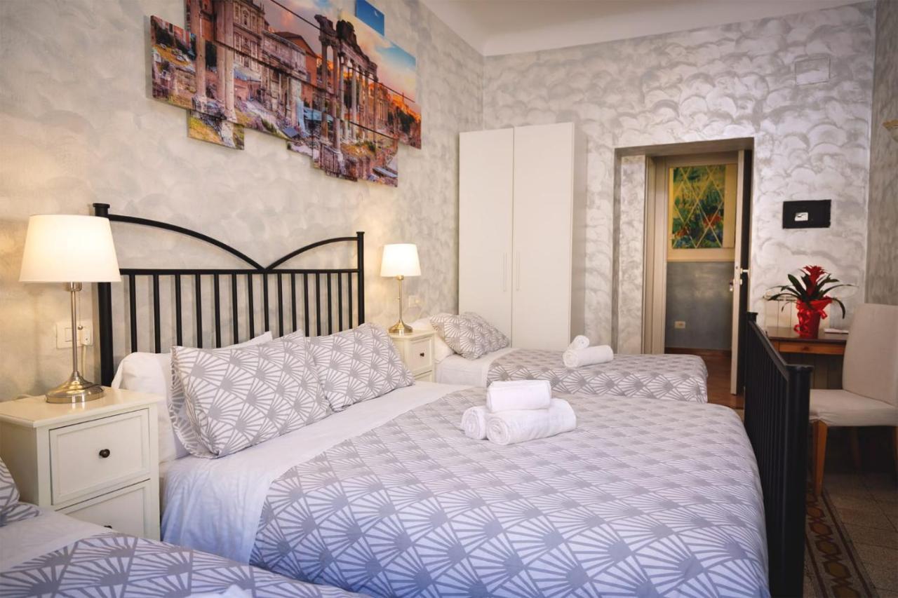 Guest house Rossana House *