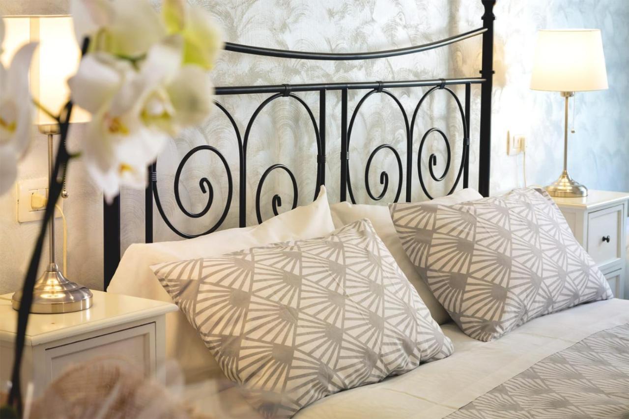 Guest house Rossana House *