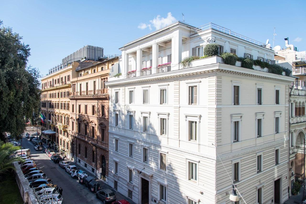 Maison d'hôtes Lombardia40 Luxury