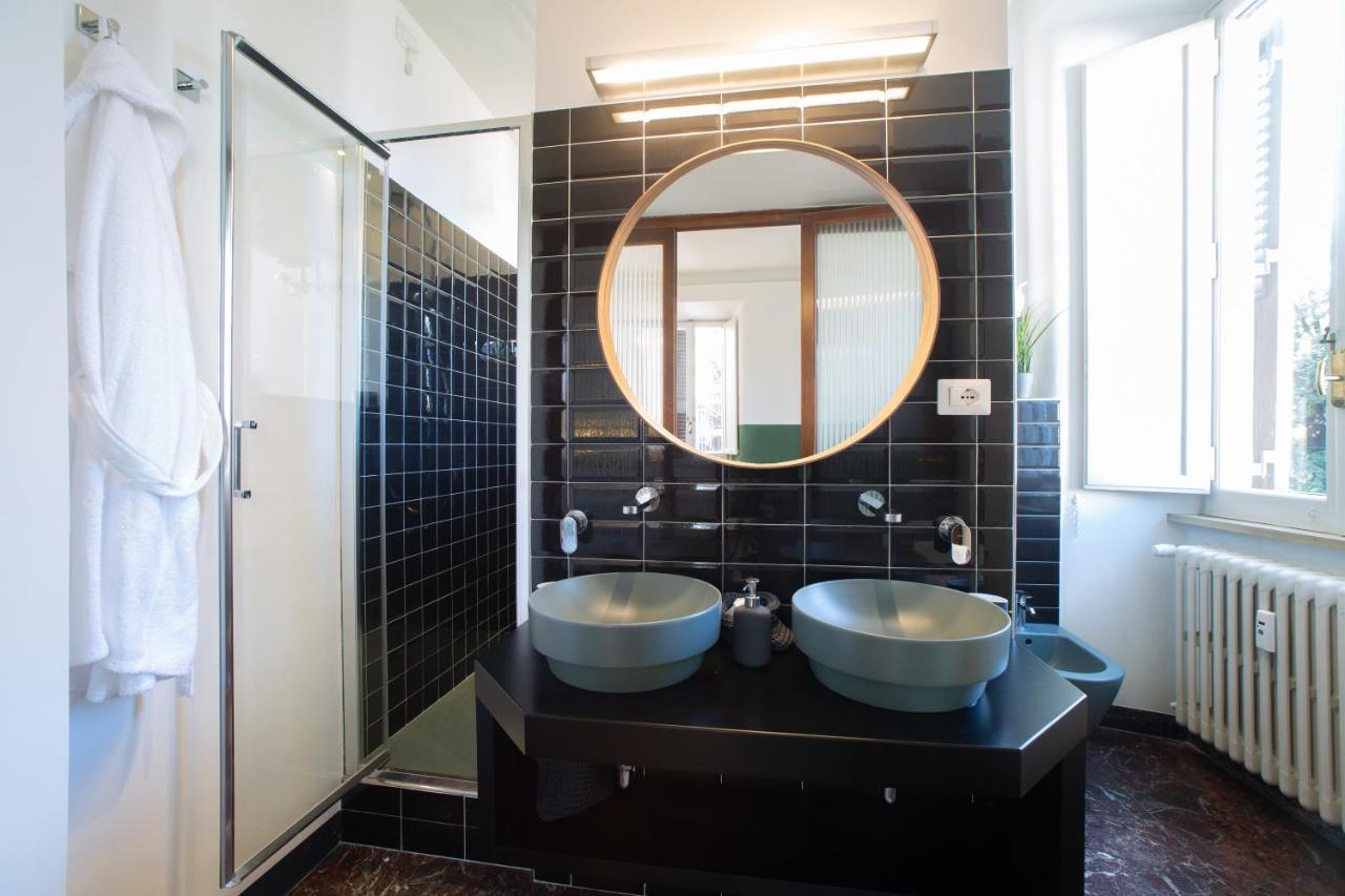 Lombardia40 Luxury Maison d'hôtes Rome