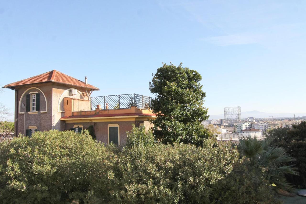 Il Villino 3* Rome