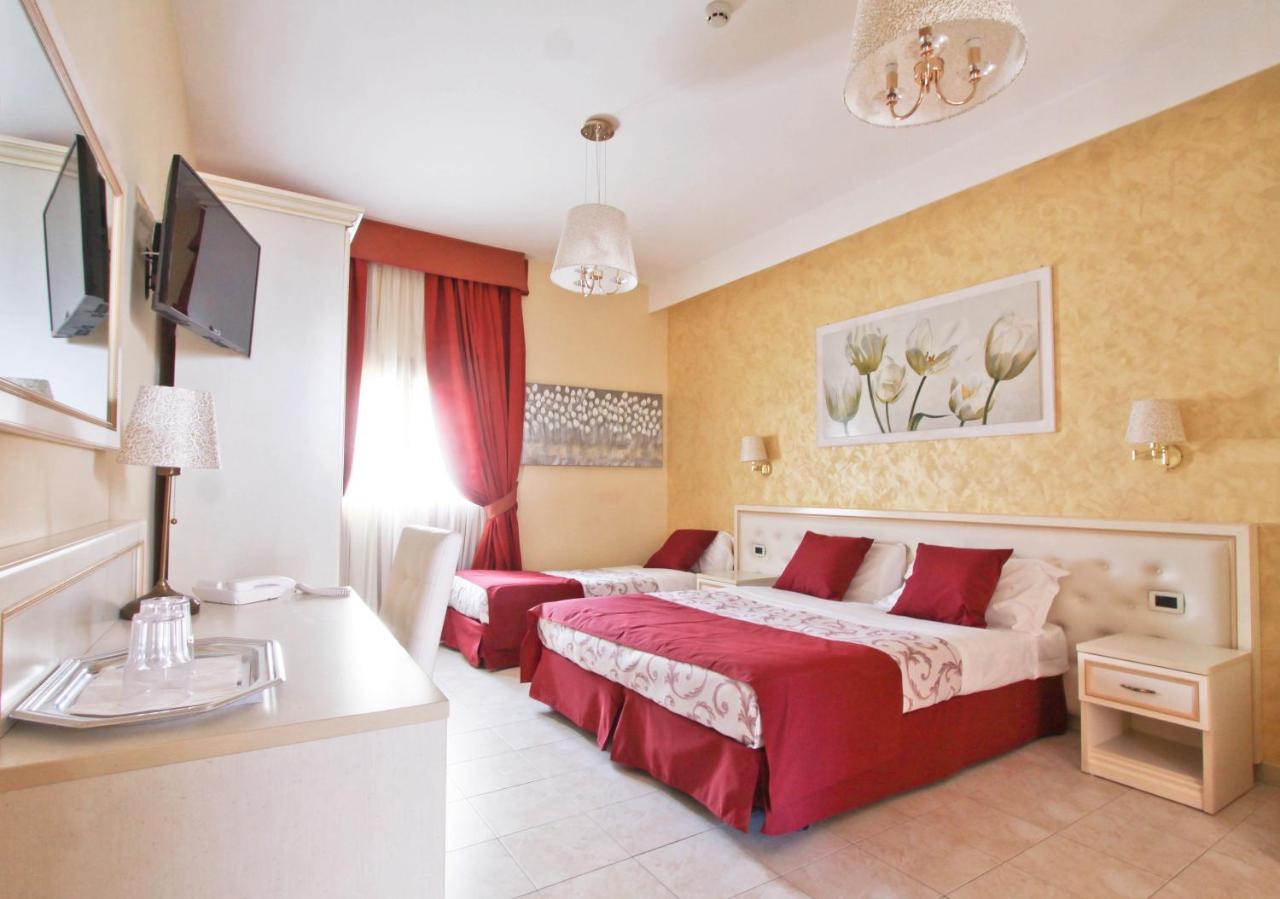 Il Villino 3* Rome