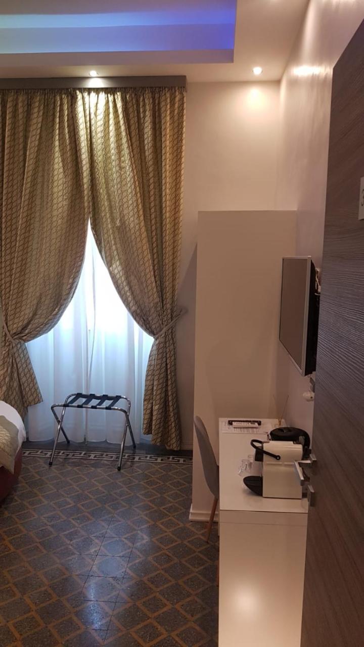 Guest house Collina