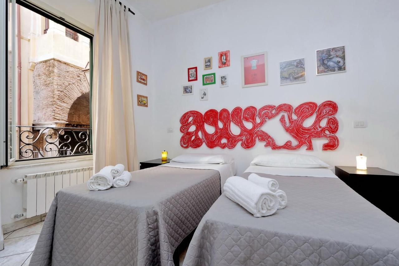 Mok'house Apartment