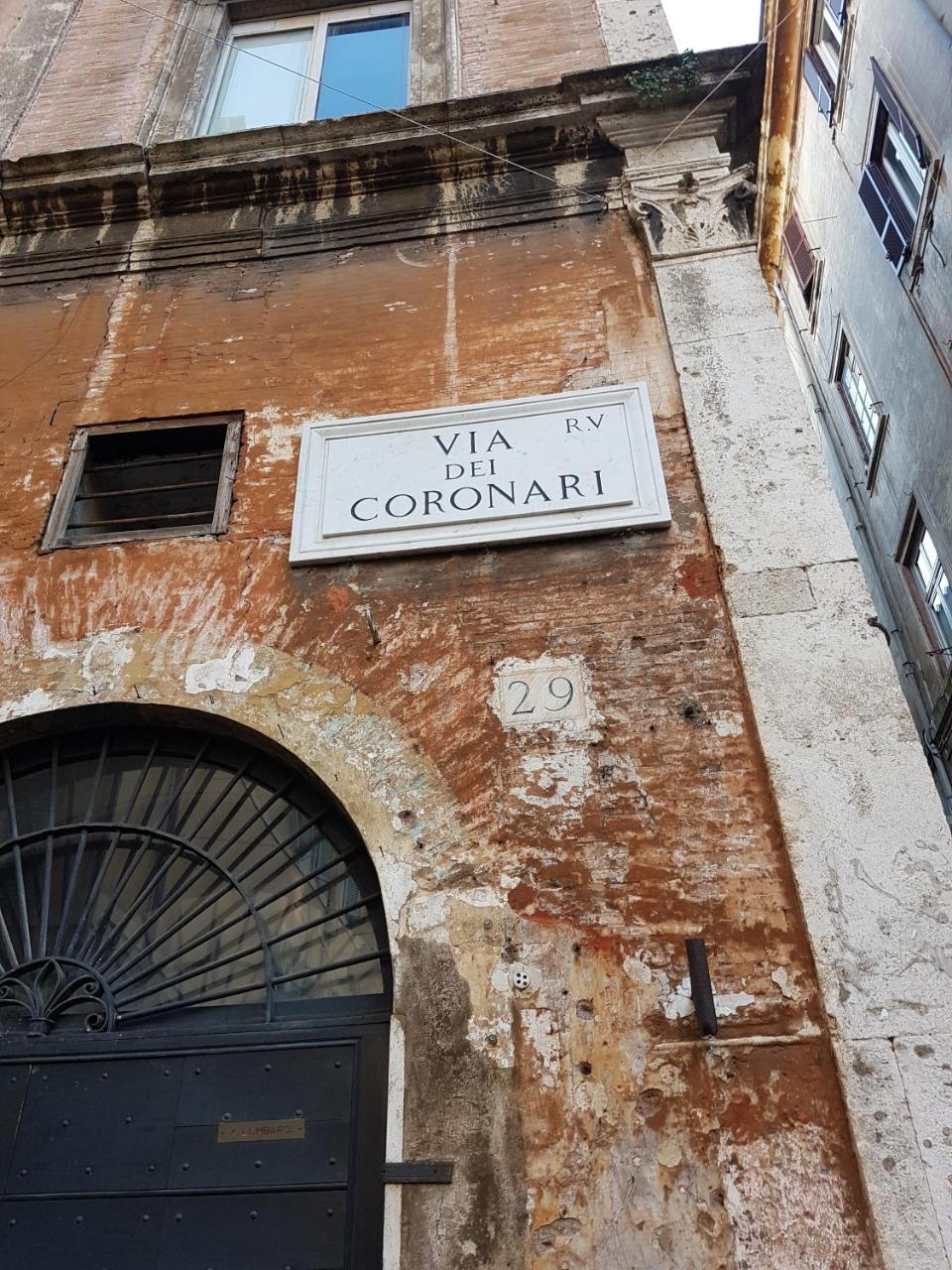 Apartment Coronari Stylish