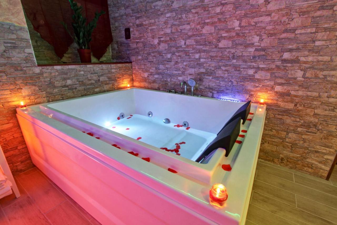 Hotel Il Villino Rome