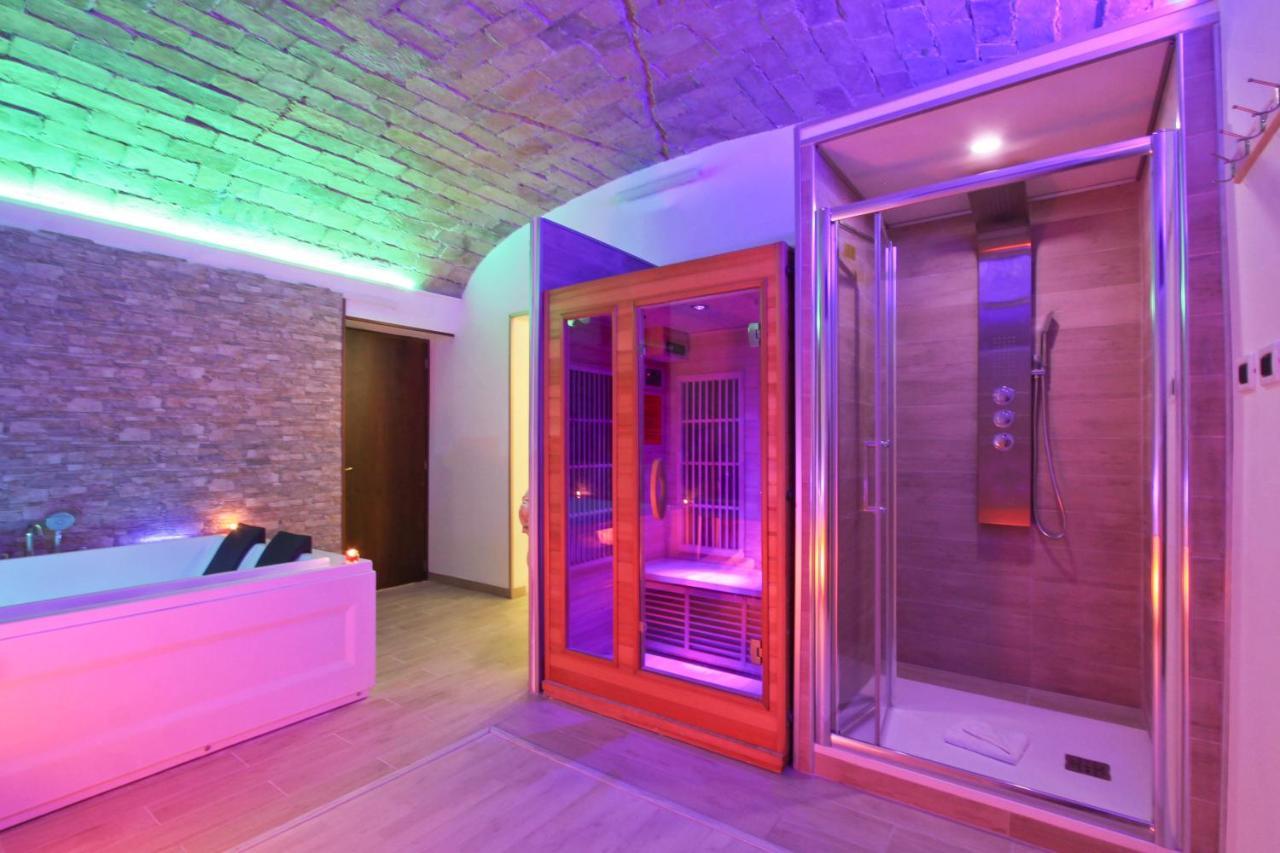 Il Villino 3* Rome