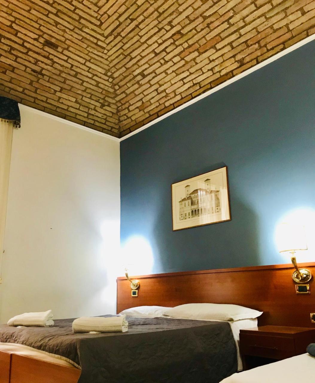 Holiday Guest house Rome