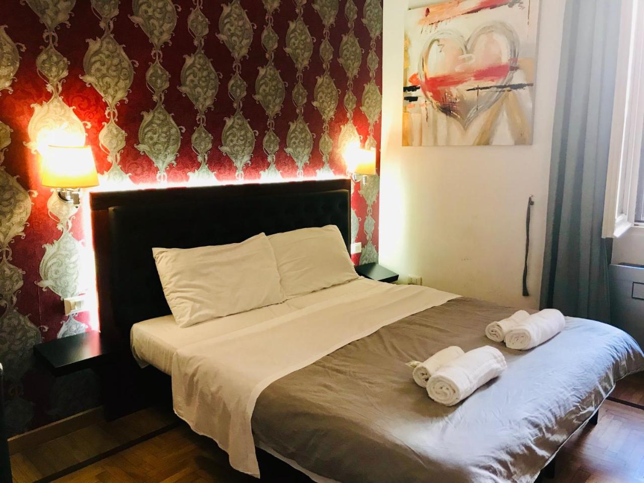 Guest house Holiday Rome