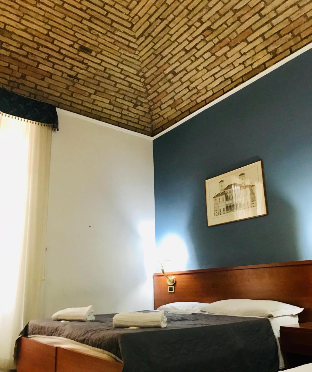 Guest house Holiday Rome