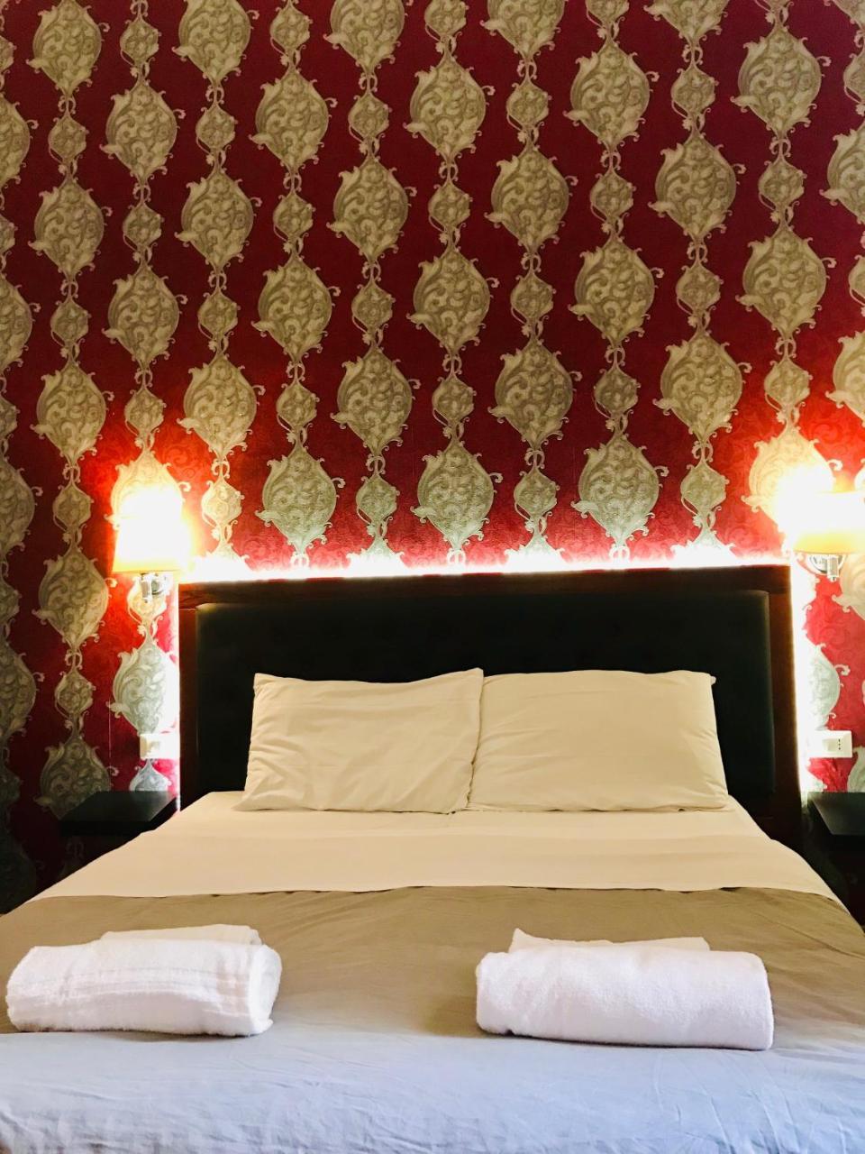 Holiday Guest house Rome