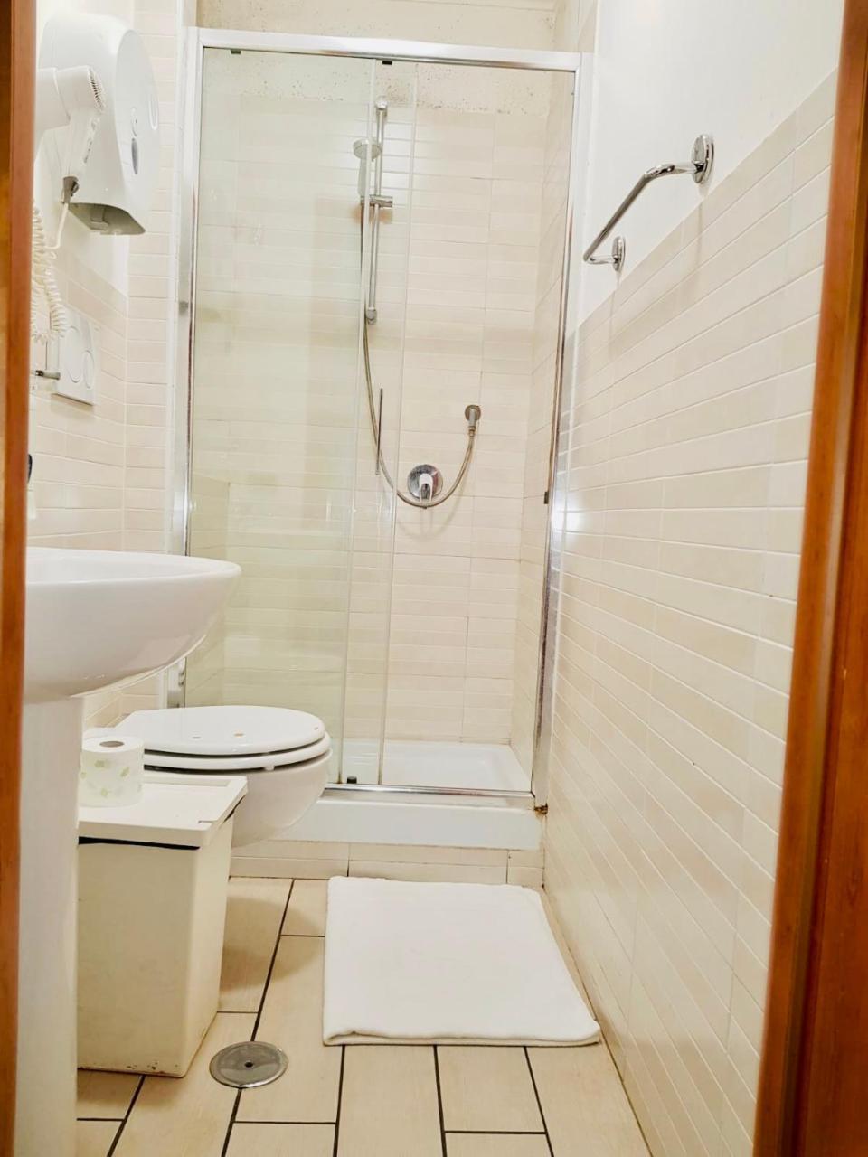 Guest house Holiday Rome