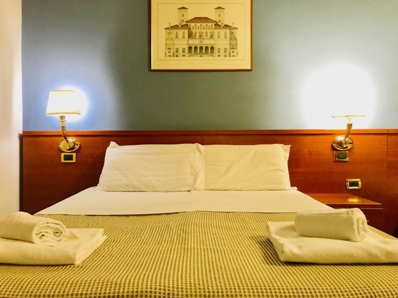 Holiday Guest house *