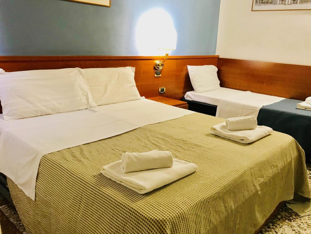 Guest house Holiday Rome